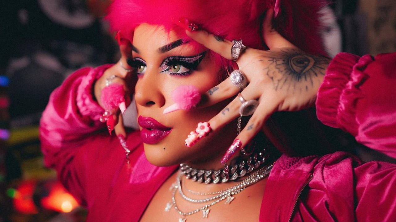 Gloria Groove é confirmada no line-up do Festival Sarará em Belo Horizonte