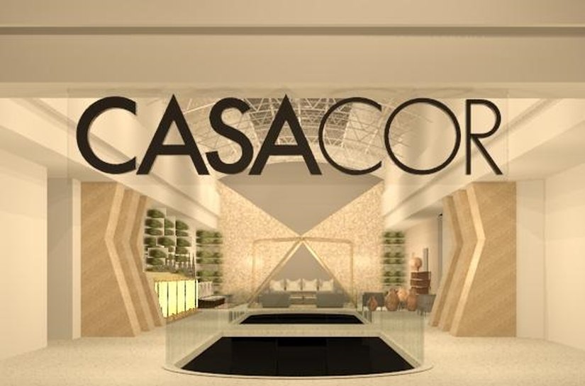 Palestras, shows, brincadeiras: Confira a programação gratuita de eventos desta semana na CASACOR Alagoas