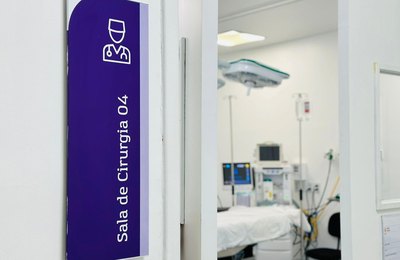 Hospital da Mulher realiza a primeira captação de órgãos para transplantes