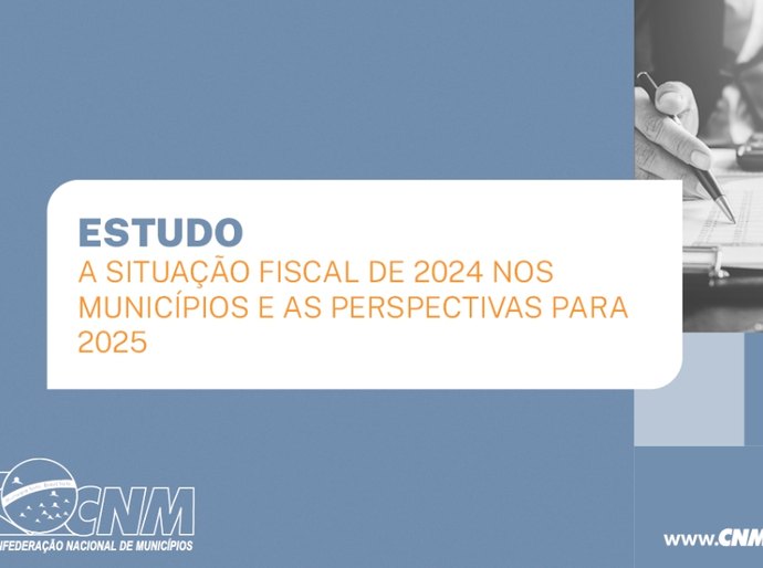 Com 54% no vermelho e déficit de R$ 33 bilhões, Municípios enfrentam pior cenário fiscal da história