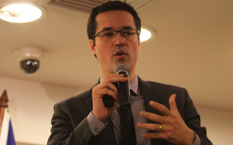 Procuradores apelam a ministros para que não permitam enterro da Lava Jato