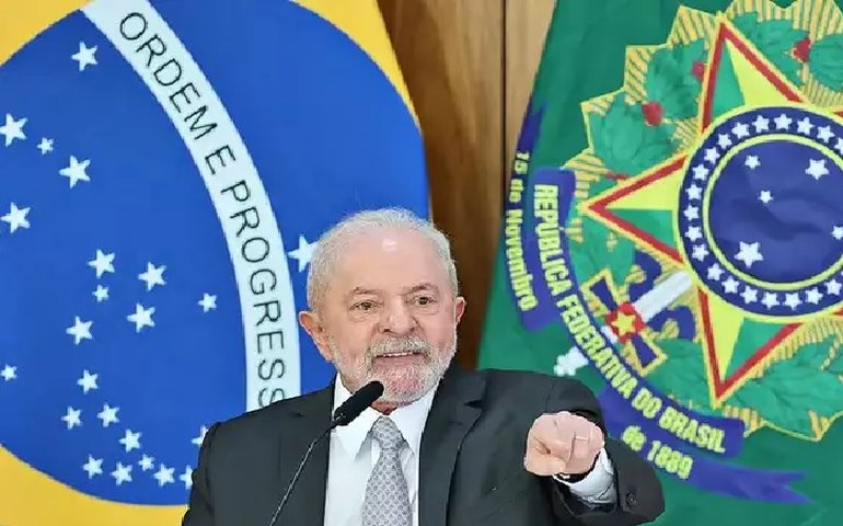 Brasil formaliza retorno à Unasul