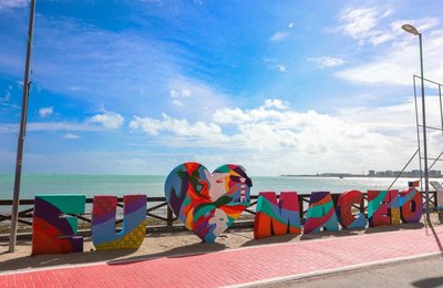 Prefeitura leva queima de fogos para sete pontos de Maceió