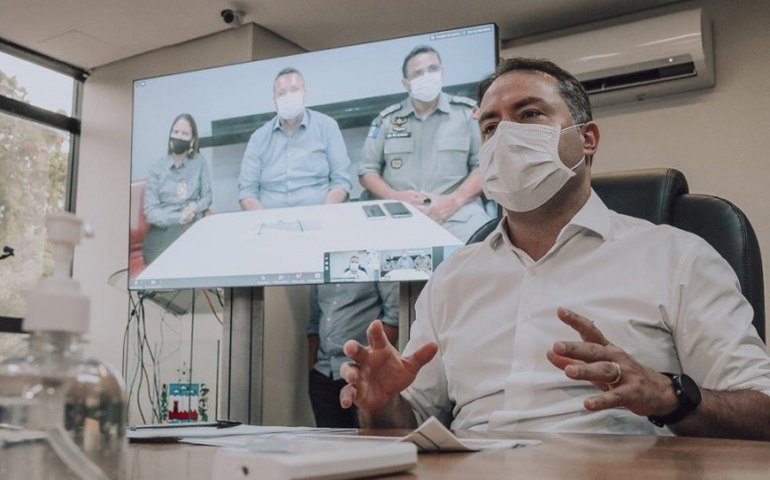 Mês de julho registra queda histórica de homicídios em AL