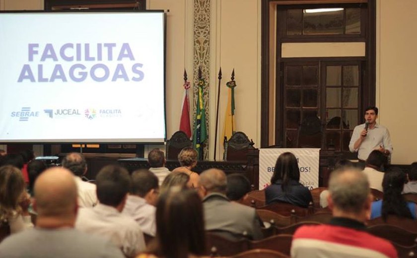 Segunda capacitação para usuários do Portal Facilita Alagoas acontece nesta sexta