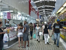 Varejo cresce durante o Carnaval 2026 e compras físicas ganham força, aponta Getnet
