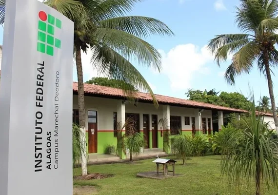 Ifal abre vagas para transferência, equivalência e entrada com Enem de anos anteriores
