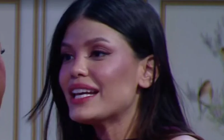 Briga toma conta da casa após indicação de Vitória ao Monstro no 'BBB 25'