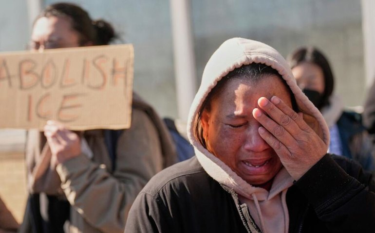 'Desprezo total': política migratória dos EUA tira vidas e abre nova crise com o México