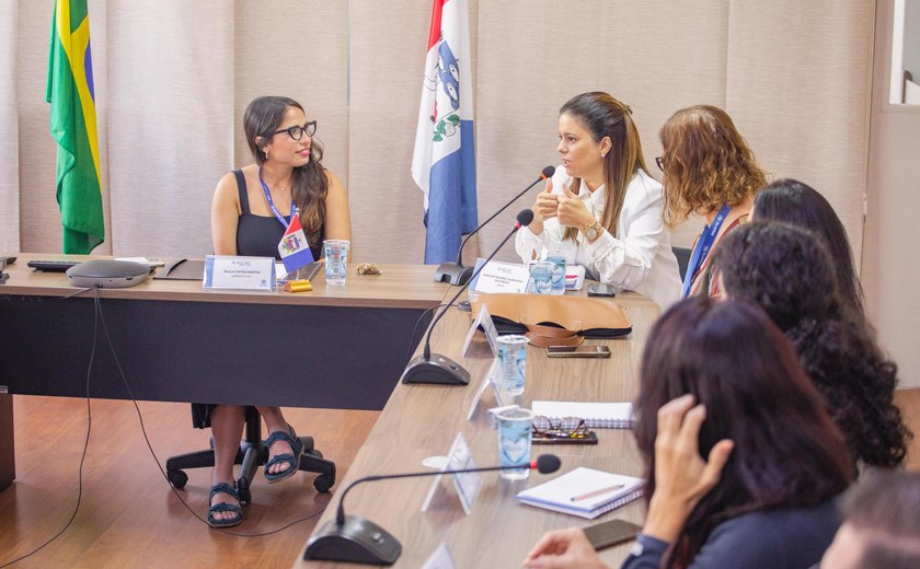 Comissão do Alagoas Feita à Mão se reúne para discutir melhorias para o artesanato alagoano