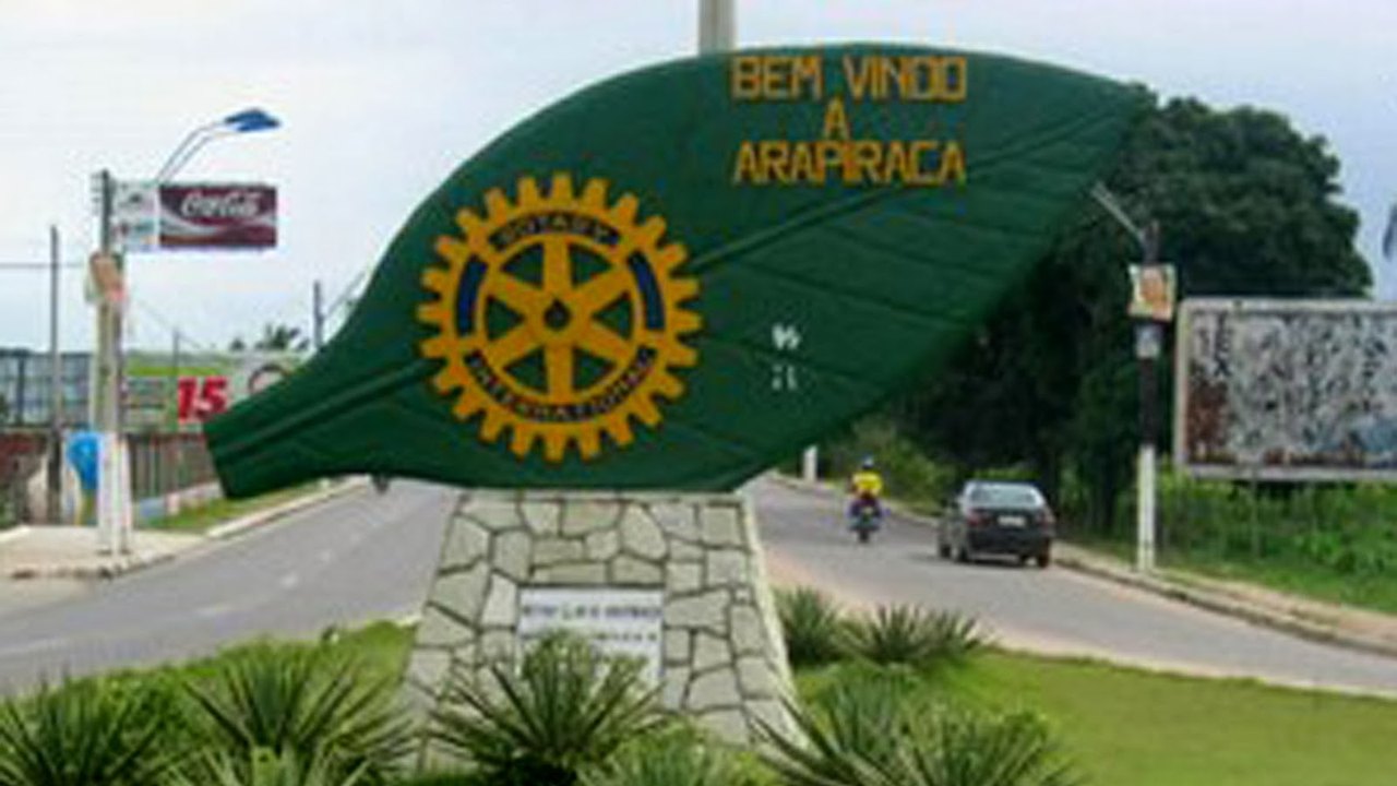 Estação de tratamento de água será entregue em Arapiraca nesta sexta