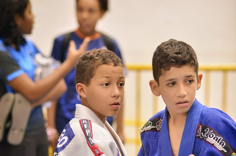 Judocas de Porto de Pedras conquistam 10 medalhas na Copa Aracaju e se preparam para o Brasileiro