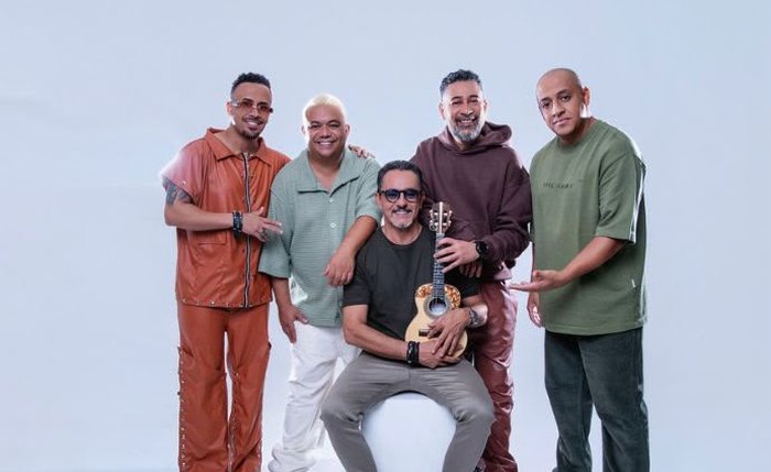 Show integra programação da segunda edição do evento, que terá cinco bandas, estrutura com dois palcos e expectativa de receber 3 mil pessoas