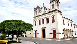 042a74_9f08251659f743ec86335fe0a9482524_mv2 / Foto: Foto: reprodução/divulgação ascom Arquidiocese Aracaju