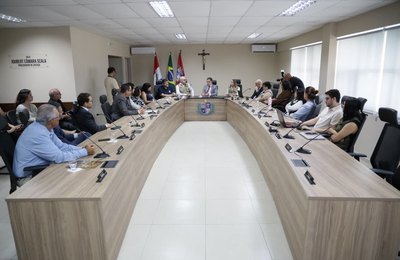 MPAL apresenta ao Prêmio Innovare iniciativa que transformou a proteção animal em referência nacional após desastre da subsidência