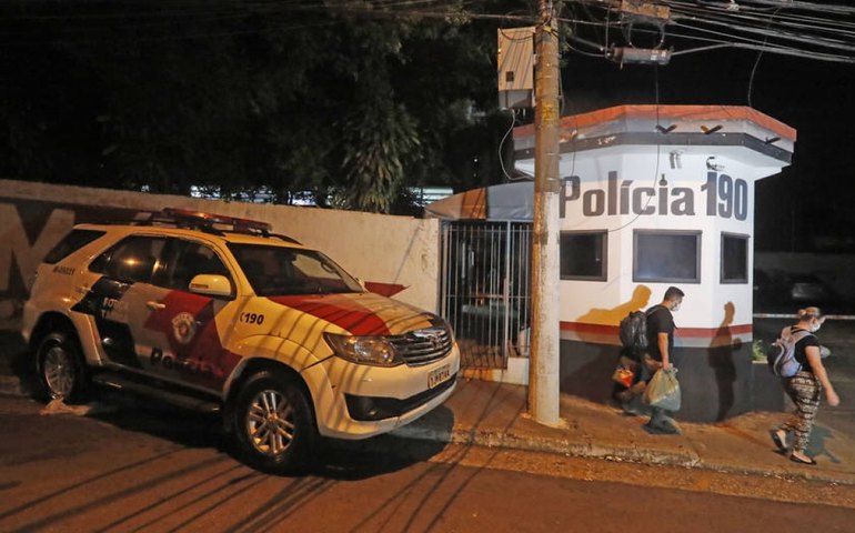 SP: 514 pessoas foram mortas em ações da polícia no 1º semestre