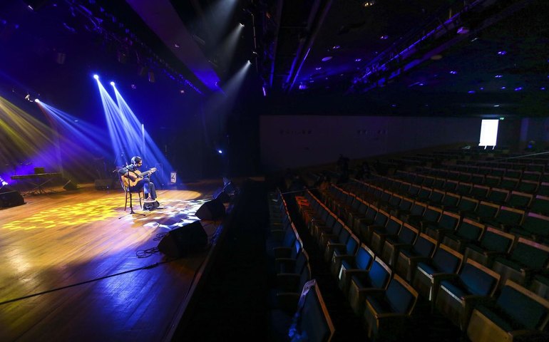 Preferência musical do brasileiro mudou na última década, mostra Ecad