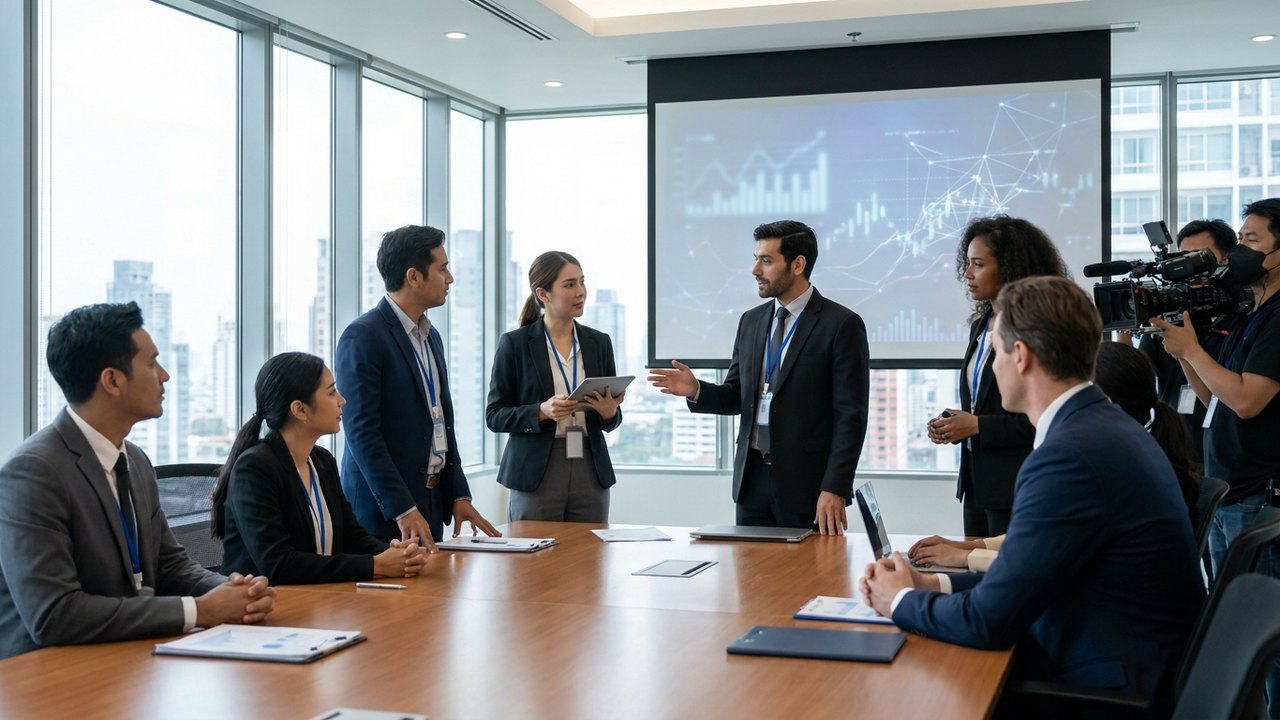 Itaú Ventures investe na norte-americana Simile e fortalece parceria em IA