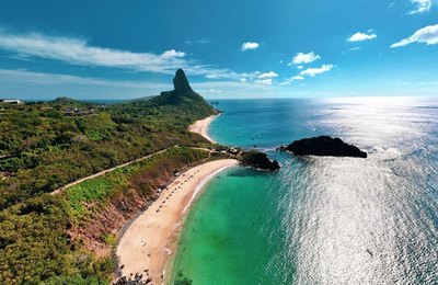 Noronha2B 2026 divulga programação e projetos selecionados