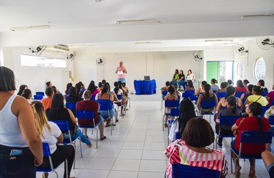 Programa Mulheres Mil: Empoderando e Transformando Vidas é apresentado em Coruripe