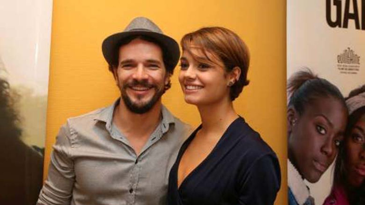 Sophie Charlotte marcam casamento para dezembro