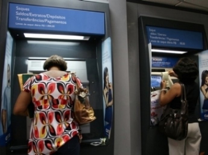 Estado libera pagamento da segunda faixa salarial na próxima terça-feira (11)