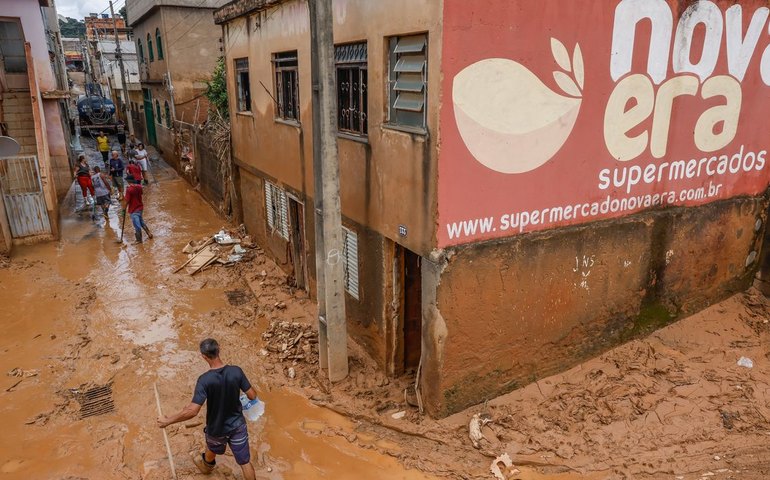 Ubá confirma primeira morte por leptospirose após enchentes