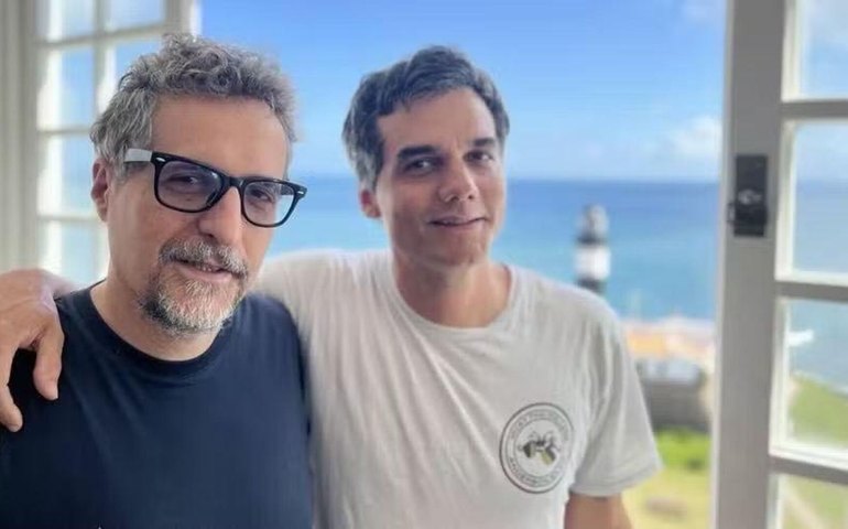 Brasil brilha em Cannes: Wagner Moura e Kleber Mendonça levam prêmios por 'O Agente Secreto'