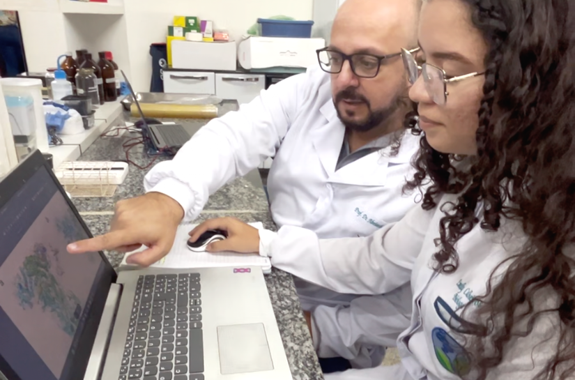 Pesquisa financiada pela Fapeal desvenda a evolução genética do vírus chikungunya em Alagoas