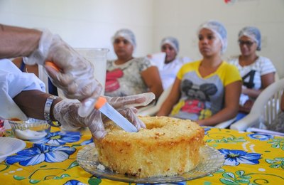 Mãos à Massa: Prefeitura de Maceió abre novas inscrições