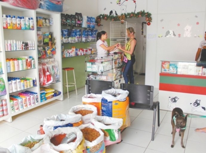 Desenvolve atende público empreendedor de Campo Alegre