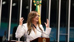 Senadora Eudócia Caldas