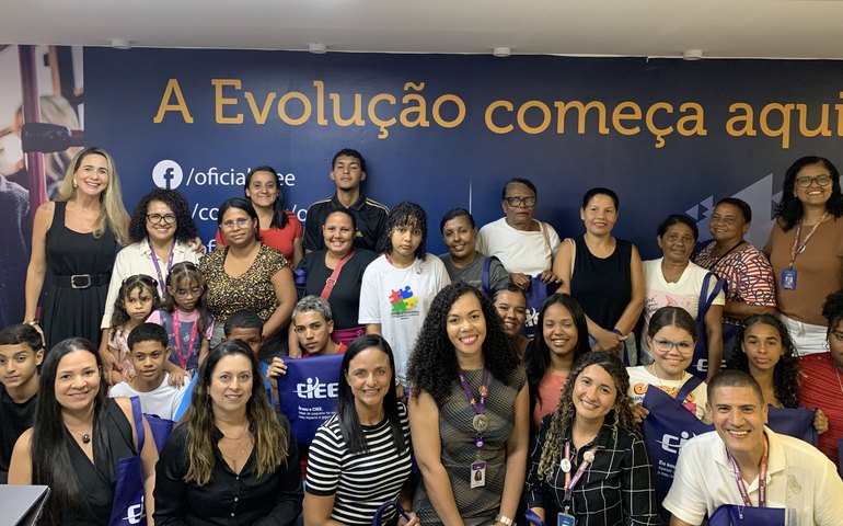 Parceria entre Semdes e CIEE amplia acesso de adolescentes ao Programa Jovem Aprendiz