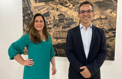Henrique Costa e Ilka Soares tomam posse na segunda-feira (20) para novo mandato na Uncisal