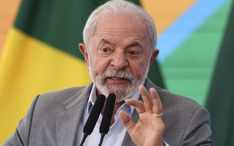 Lula indica a aliados que não deve enviar nomes para agências reguladoras em meio a atritos com Alcolumbre