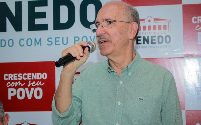 Prefeito Ronaldo Lopes atualiza Programa Bolsa Atleta, com valor maior e para mais beneficiários
