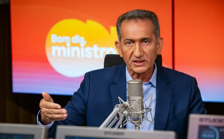 Governo do Brasil prepara Medida Provisória para ampliar apoio às cidades mais afetadas pelas chuvas em Minas Gerais