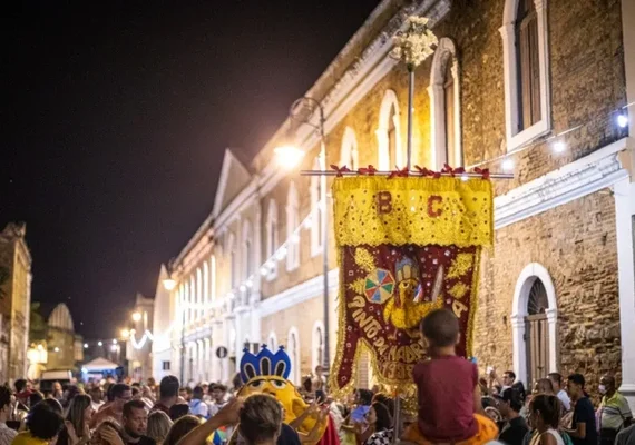 Programação completa das prévias em Maceió neste domingo (12)