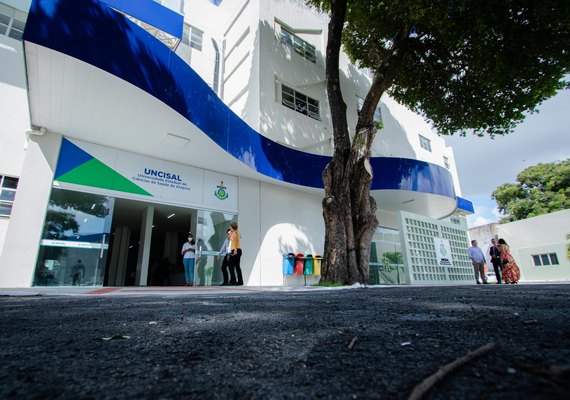  Uncisal divulga Edital de Transferência, Reopção e Equivalência 