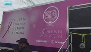 Lagarto recebe o Instituto de Prevenção do Câncer do Hospital de Barretos 