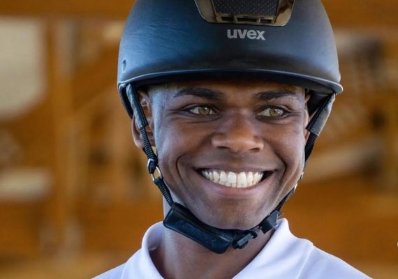 Pan-amaricano: Brasileiro que já foi tratador de cavalos e limpador de cocheiras garante vaga em Paris-2024