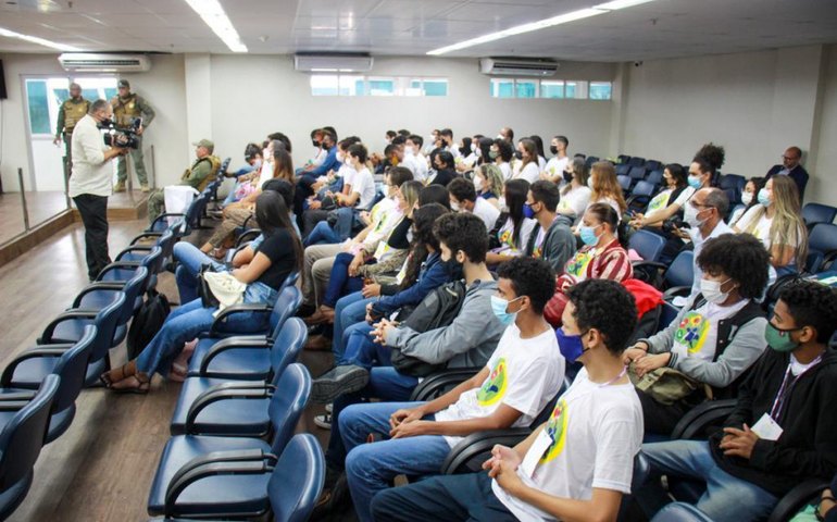 Educação de Maceió registra queda na nota do Ideb