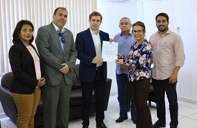 Vereadora pede instalação de uma agência do Sine em Satuba   
