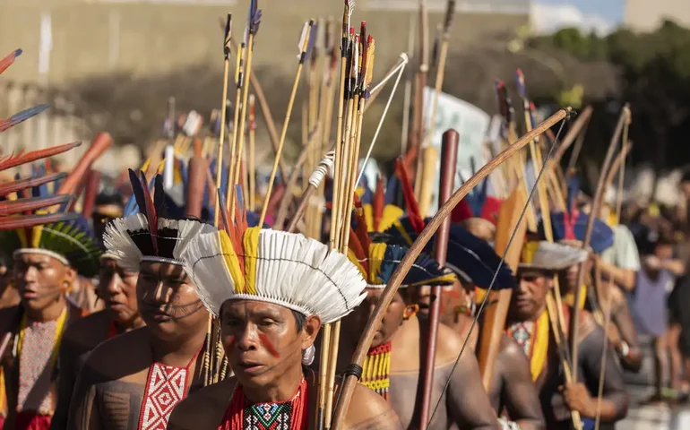 Etnoturismo: preservação cultural ou apropriação indevida?