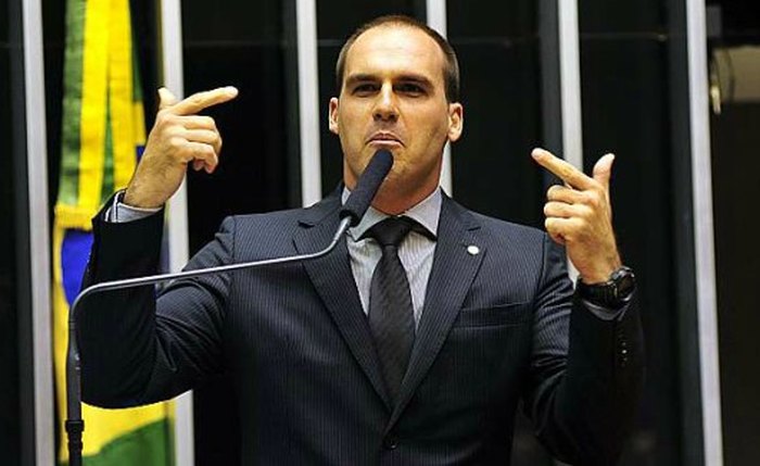 Parlamentar integrava a comitiva presidencial que viajou aos Estados Unidos (EUA) Parlamentar integrava a comitiva presidencial que viajou aos Estados Unidos (EUA)