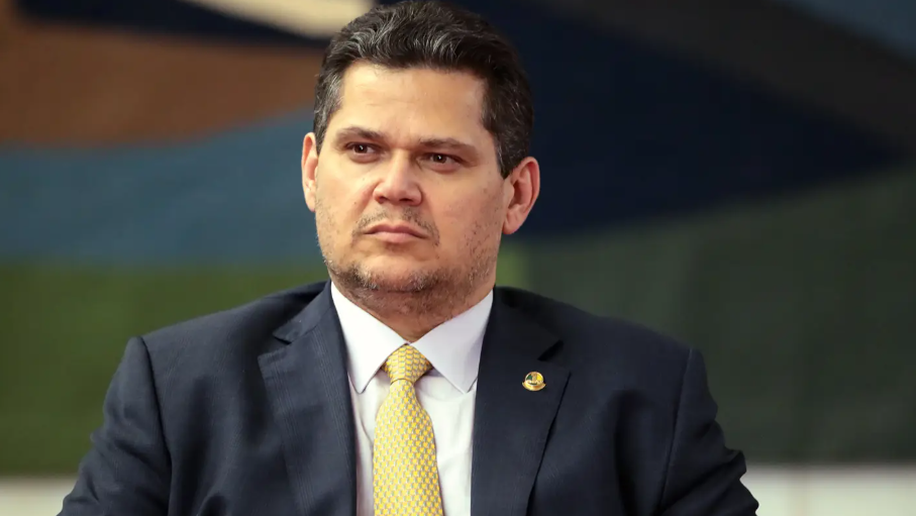 Davi Barganha