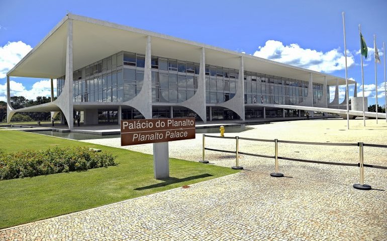 Governo pede urgência para projetos que alteram leis do mercado financeiro