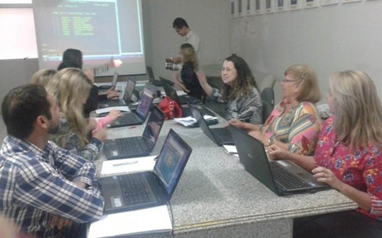 CGE e Seades fortalecem parceria para transparência e acesso à informação