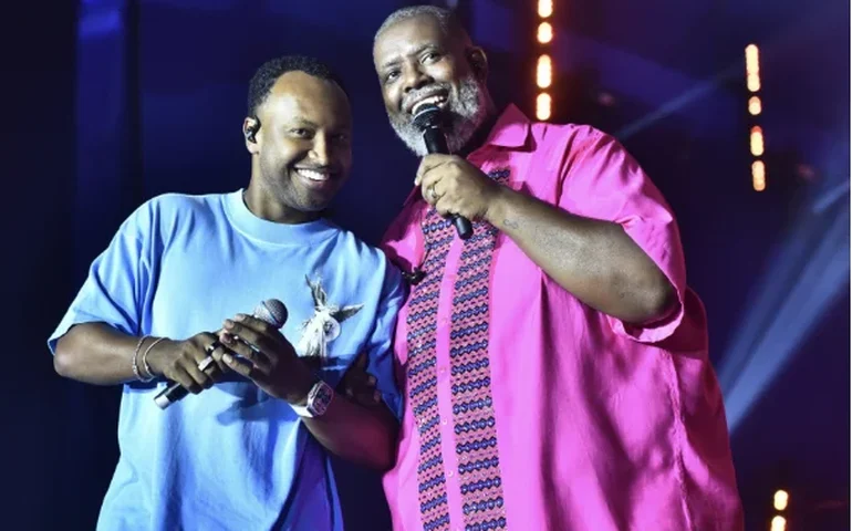 Festa Ginga aposta em shows durante a Copa do Mundo de 2026