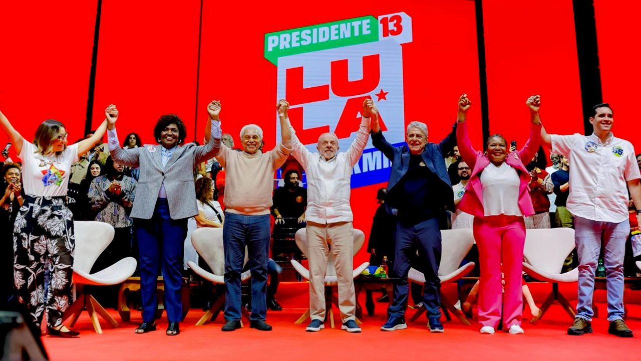Lula defende fim das apostas online